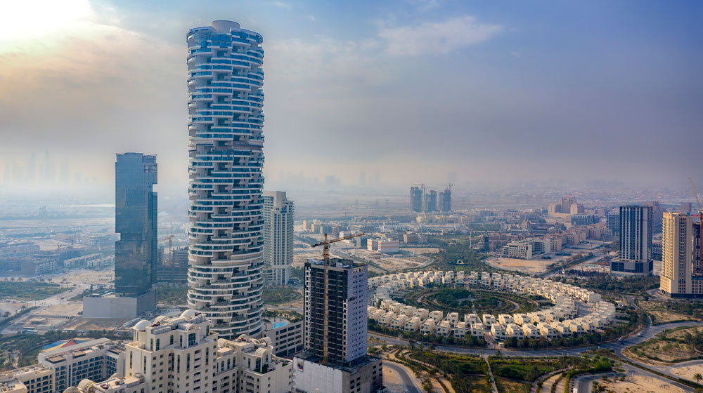 Viceroy Jumeirah Village